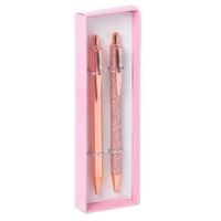 caneta-esferografica-1.0mm-glitter-e-rose-brw