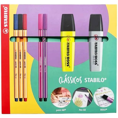 conjunto-classicos-stabilo
