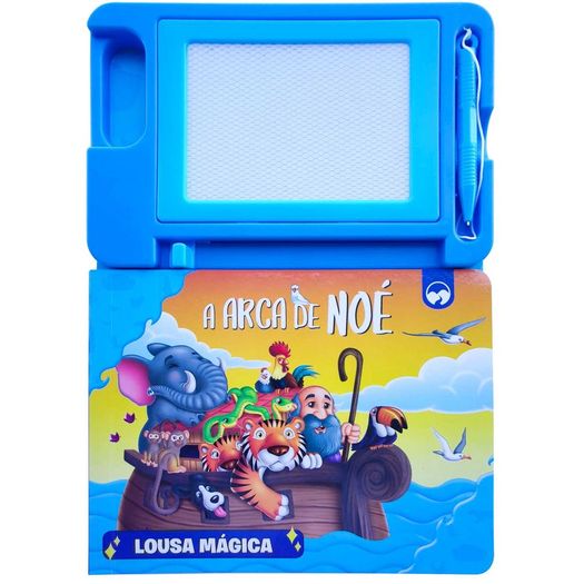 a arca de noé a arca de noé