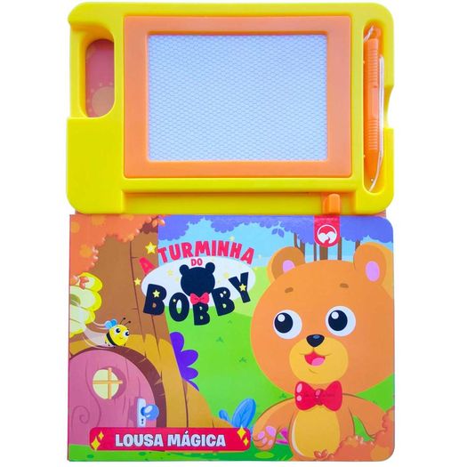 a-turminha-do-bobby a-turminha-do-bobby