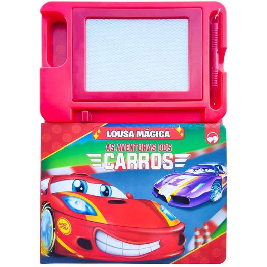 as-aventuras-dos-carros as-aventuras-dos-carros