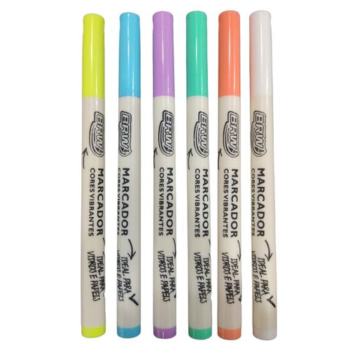 caneta-marcador-de-vidro-6-cores-vibrantes
