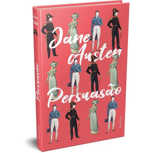 persuasão