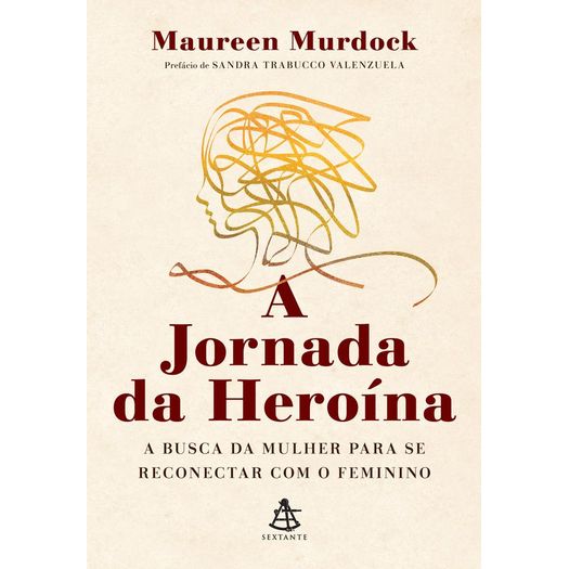 a jornada da heroína a jornada da heroína