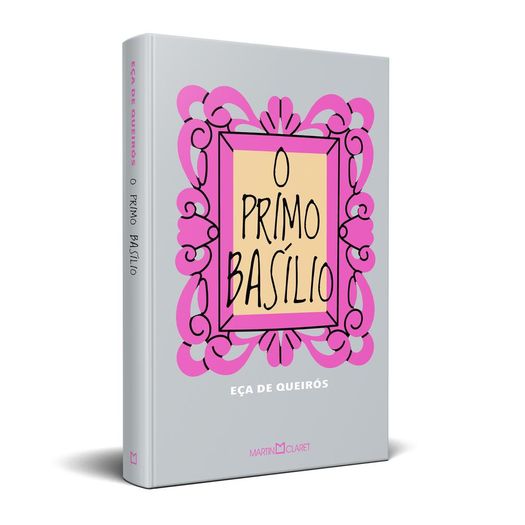 o primo basílio o primo basílio