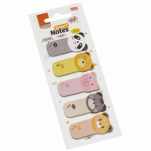 marcador de página adesivo smart notes funny marcador de página adesivo smart notes funny