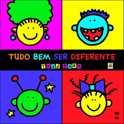 tudo bem ser diferente tudo bem ser diferente