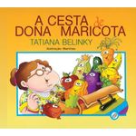 a cesta de dona maricota