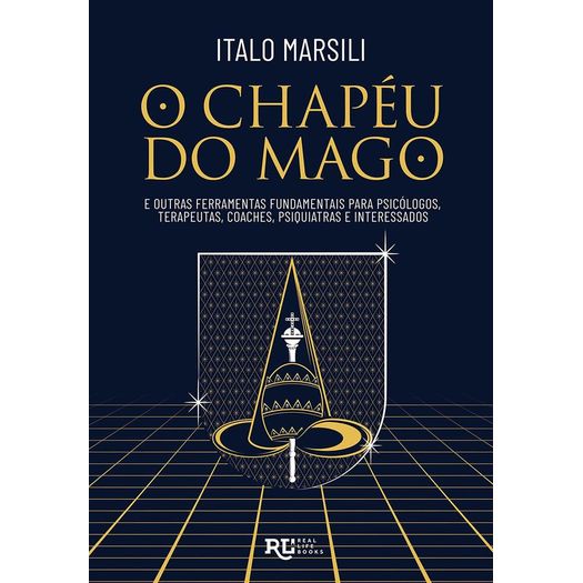 o chapéu do mago o chapéu do mago