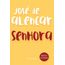 senhora