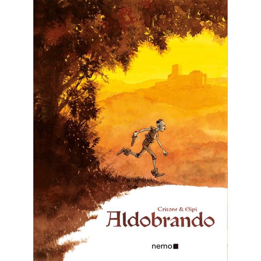 aldobrando aldobrando