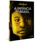 a infância do brasil