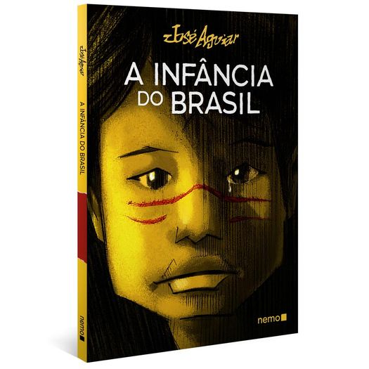 a infância do brasil a infância do brasil
