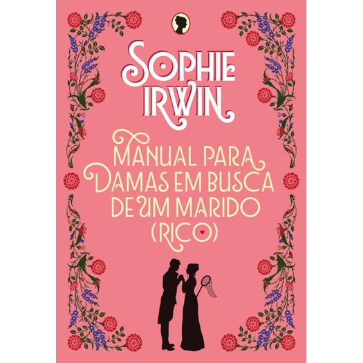 manual para damas em busca de um marido (rico) manual para damas em busca de um marido (rico)
