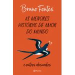 as menores histórias de amor do mundo