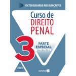 curso de direito penal 3 - parte especial curso de direito penal 3 - parte especial