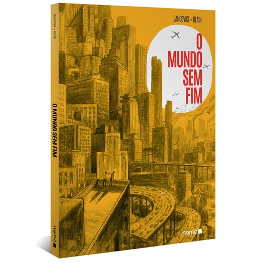 o mundo sem fim o mundo sem fim