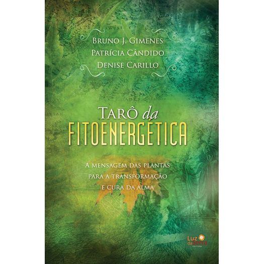 tarô da fitoenergetica tarô da fitoenergetica