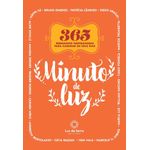 minuto de luz minuto de luz