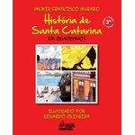historia-de-santa-catarina-em-quadrinhos