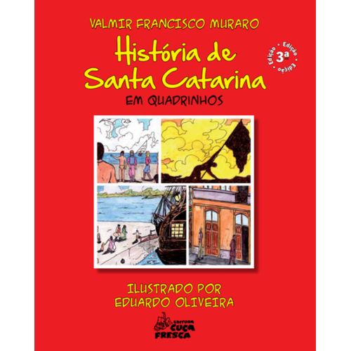 historia-de-santa-catarina-em-quadrinhos