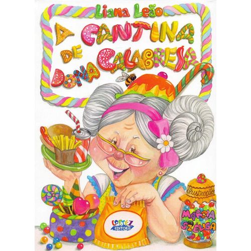 a cantina de dona calabresa