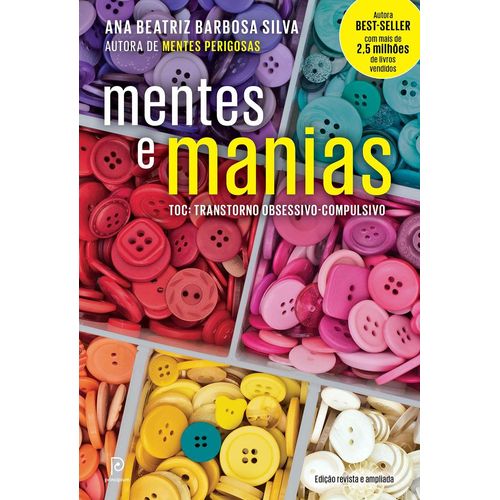 mentes e manias