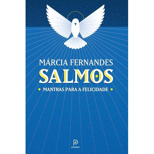 salmos - mantras para a felicidade
