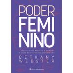 poder feminino poder feminino