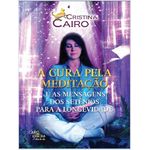 a cura pela meditação a cura pela meditação