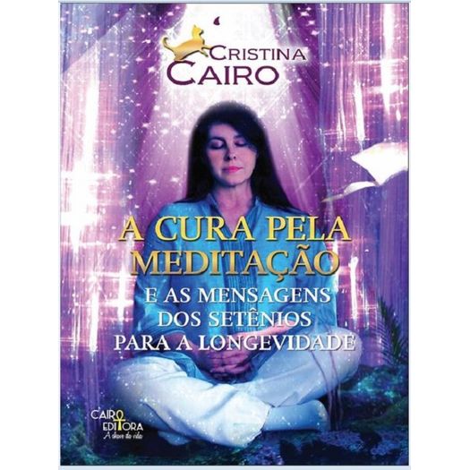 a cura pela meditação a cura pela meditação