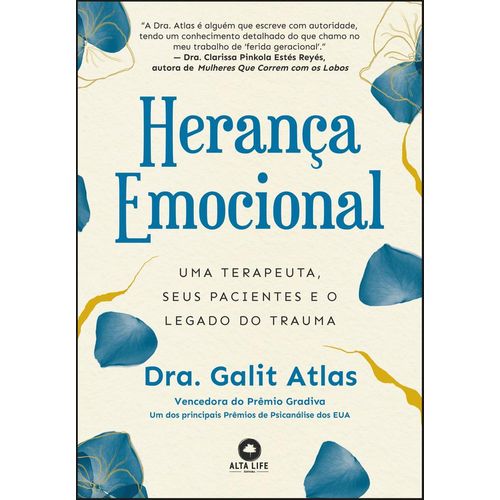 herança emocional