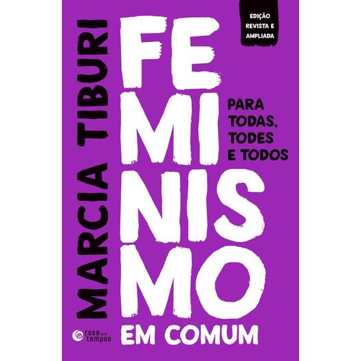 feminismo em comum feminismo em comum