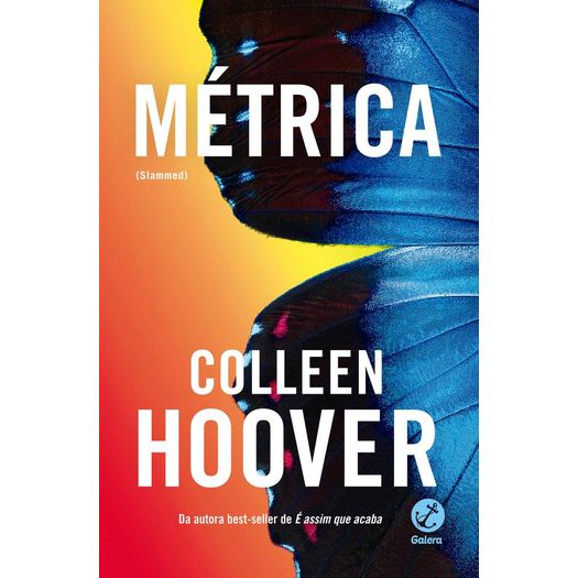 métrica 1 métrica 1