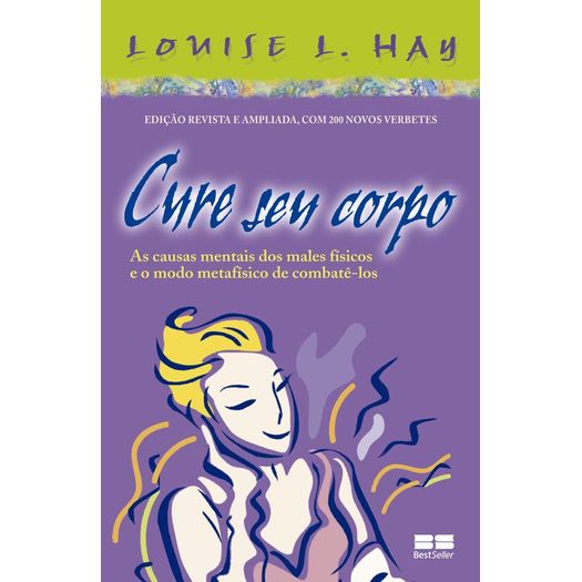 cure seu corpo cure seu corpo