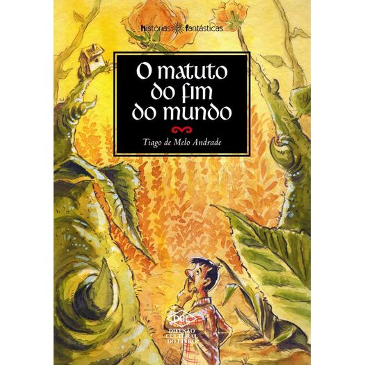 o matuto do fim do mundo o matuto do fim do mundo