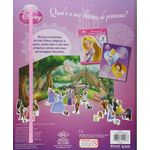 princesas - teatro encantado princesas - teatro encantado