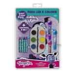 super color pack - vampirina
