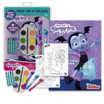 super color pack - vampirina