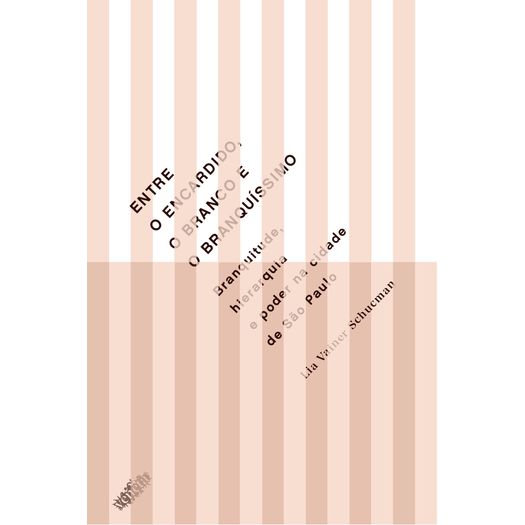 entre o encardido o branco e o branquíssimo entre o encardido o branco e o branquíssimo