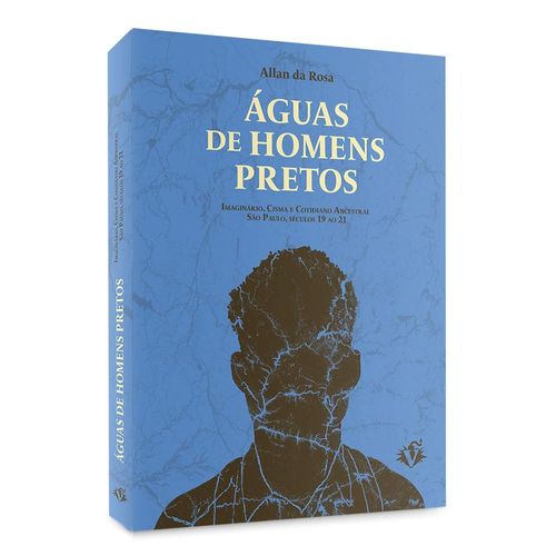 águas de homens pretos