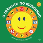 o trânsito no mundinho