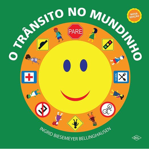 o trânsito no mundinho o trânsito no mundinho