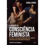 a criação da consciência feminista a criação da consciência feminista