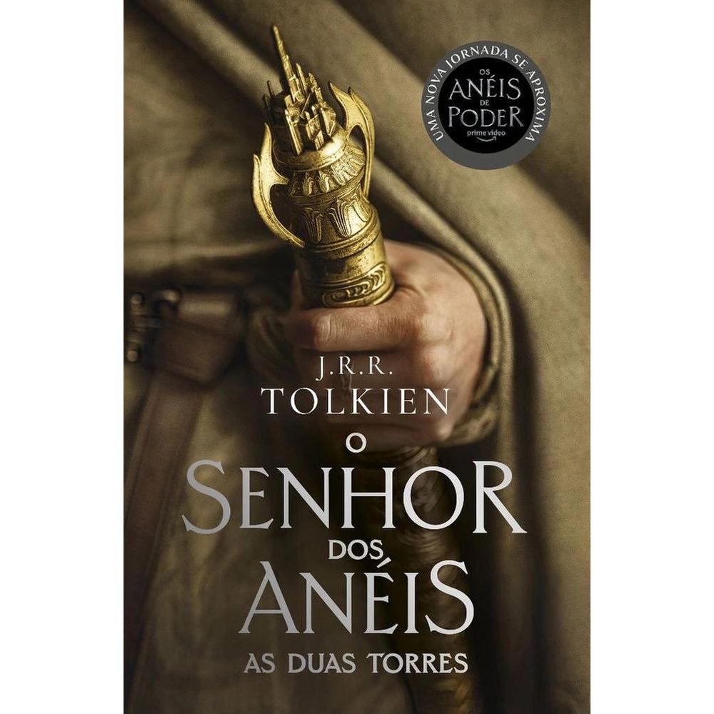 Torres Negras – Editora Alta Books
