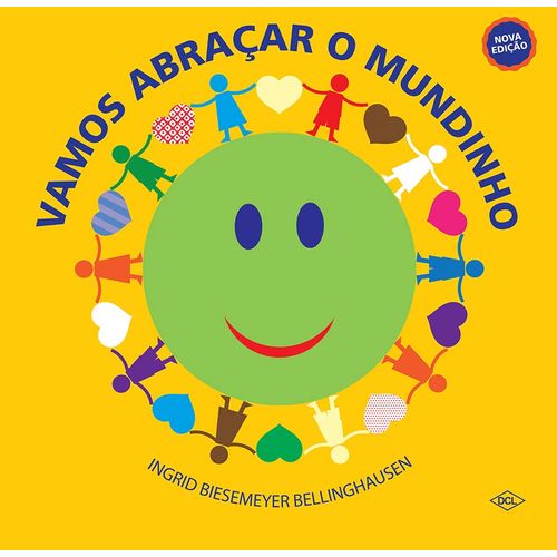 vamos abraçar o mundinho