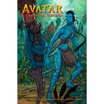 avatar 2 - a próxima sombra