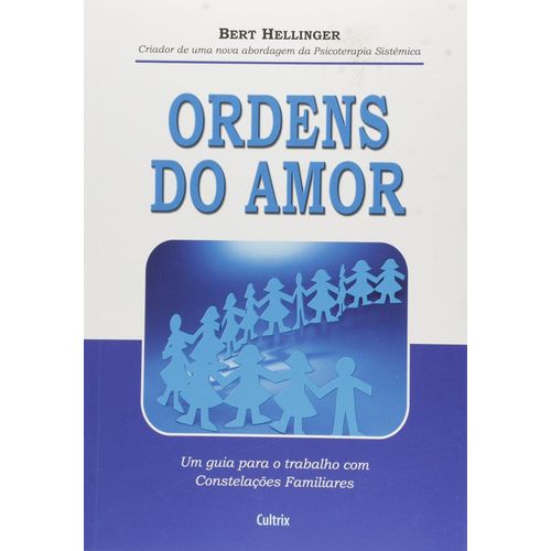 ordens do amor