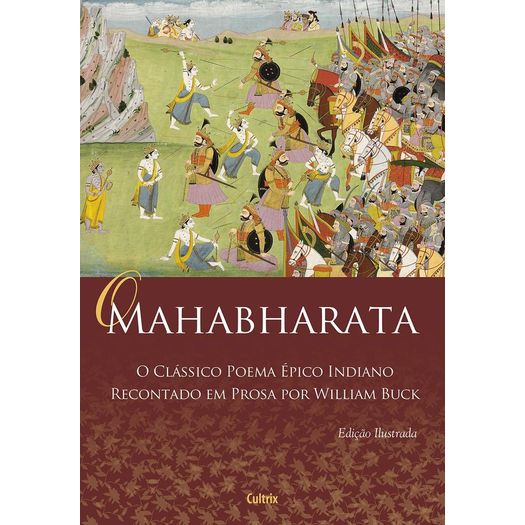 o mahabharata