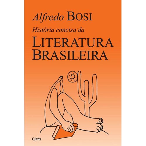 história concisa da literatura brasileira